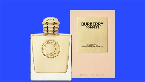 burberry goddess equivalente|3 Perfumes Similar to Burberry Goddess .